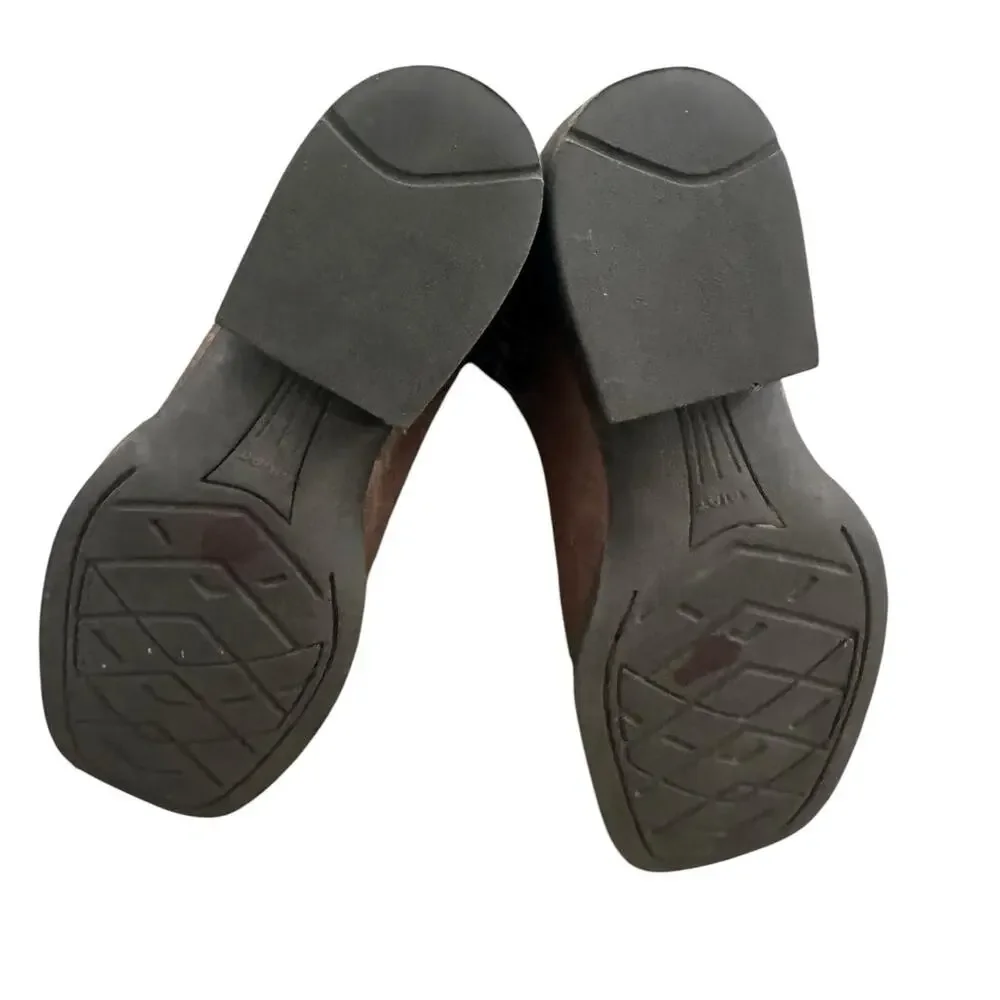 Ariat Kid's Tycoon Western Boots size 2